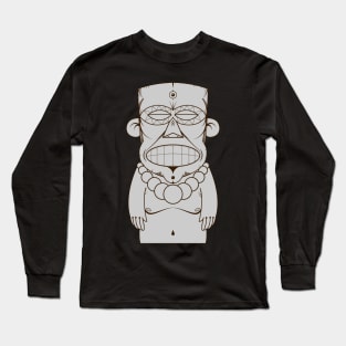 The Anunaki Long Sleeve T-Shirt